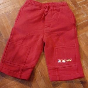 ☀️3/$10☀️ Sesame Beginnings Sweat Pants